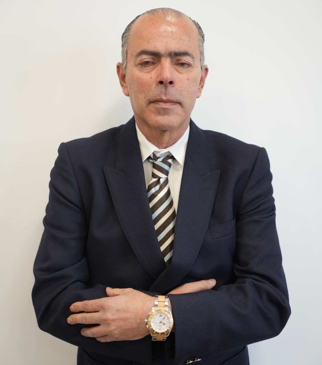 Farouk Messaoud