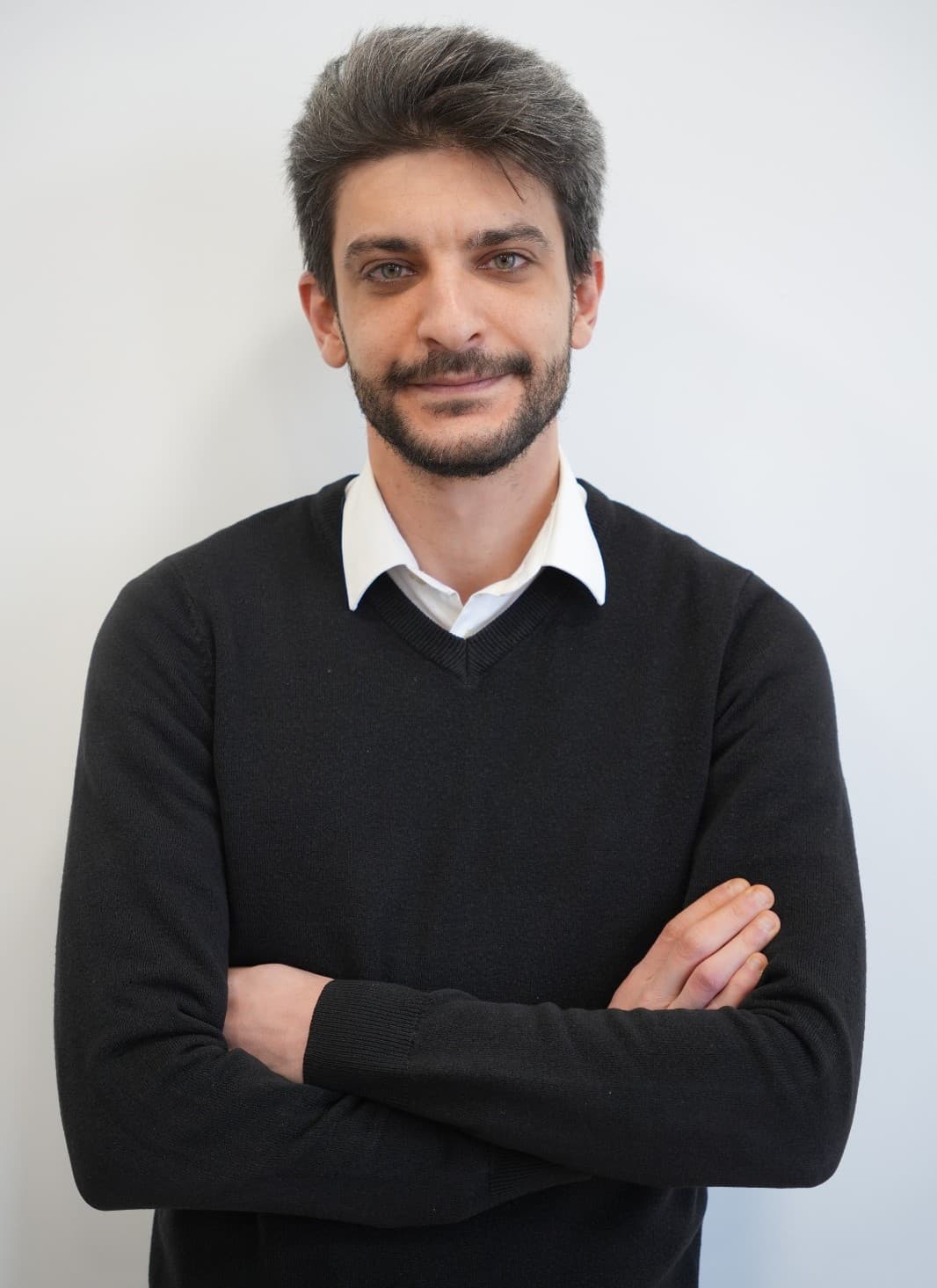 Jacem Mestiri