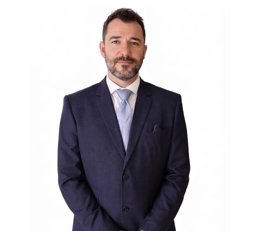 Antoine Delorme