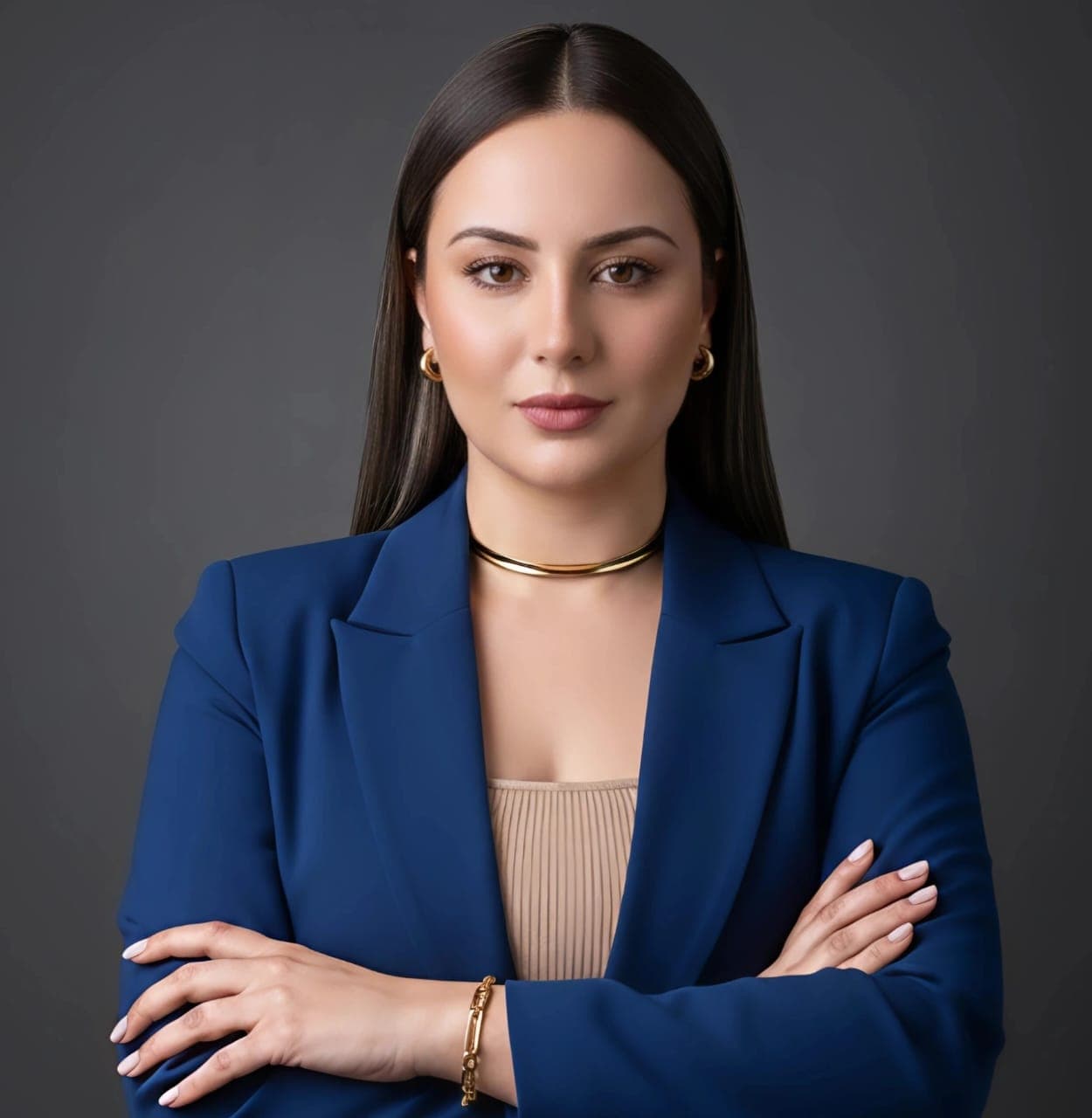 Haifa Dorai